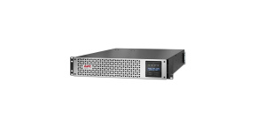 APC Smart-UPS Line Interactive 2200VA, Lithium-ion, Rack, 2U, 230V, 8x IEC C13 + 1x IEC C19, SmartConnect, AVR, LCD