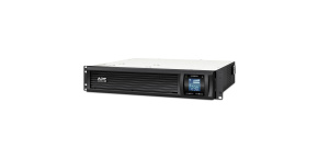 APC -poškozený obal- Smart-UPS C 3000VA LCD RM 2U 230V (2100W)