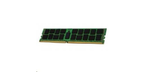 KINGSTON DIMM DDR4 32GB 2666MT/s CL19 ECC