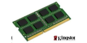 KINGSTON SODIMM DDR4 8GB 3200MT/s CL22 Non-ECC 1Rx8 ValueRAM