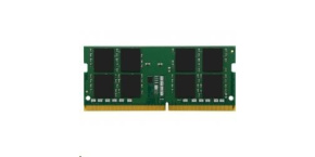 KINGSTON SODIMM DDR4 8GB 3200MHz CL22