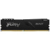 KINGSTON DIMM DDR4 8GB 3600MT/s CL17 FURY Beast Černá