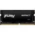 KINGSTON SODIMM DDR4 16GB 2666MT/s CL15 FURY Impact