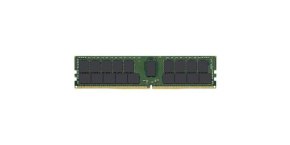 KINGSTON DIMM DDR4 32GB 2666MT/s CL19 ECC Reg 2Rx4 Micron R Rambus Server Premier