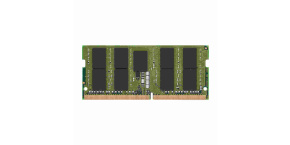 KINGSTON SODIMM DDR4 32GB 2666MT/s CL19 ECC 2Rx8 Hynix C Server Premier