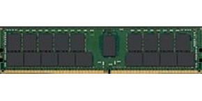 KINGSTON DIMM DDR4 64GB 2666MT/s CL19 ECC Reg 2Rx4 Hynix C Rambus Server Premier