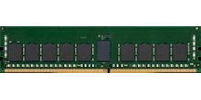 KINGSTON DIMM DDR4 32GB 3200MT/s CL22 ECC Reg 1Rx4 Micron F Rambus Server Premier