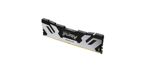 KINGSTON DIMM DDR5 48GB 6400MT/s CL32 FURY Renegade Silver XMP