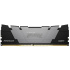 KINGSTON DIMM DDR4 16GB  3600MT/s CL16 1Gx8 FURY Renegade Black