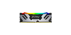 KINGSTON DIMM DDR5 16GB 7600MT/s CL38 FURY Renegade RGB XMP