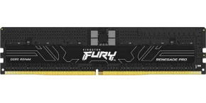 KINGSTON DIMM DDR5 16GB 5600MT/s ECC Reg FURY Renegade Pro EXPO