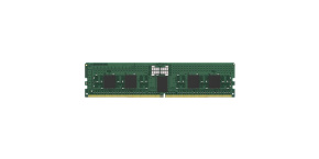 KINGSTON DIMM DDR5 16GB 5600MT/s CL46 ECC 1Rx8 Micron D Server Premier