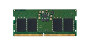 BAZAR KINGSTON SODIMM DDR5 32GB 5600MT/s (ROZBALENO, Z MONTÁŽE)