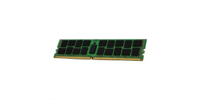 BAZAR KINGSTON DIMM DDR4 64GB 3200MT/s Reg ECC (ROZBALENO)