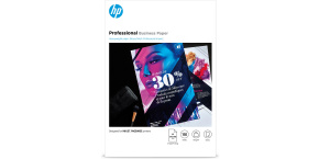 HP Pro Biz Gls A3 180g 150sh FSC Paper