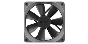 NZXT ventilátor RF-AP140-FP / 140mm / 21~38dBA / 4-pin / černý