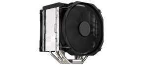 Endorfy chladič CPU Fortis 5 Dual Fan / 120mm + 140mm fan/ 6 heatpipes / PWM / LGA1851 / AM5