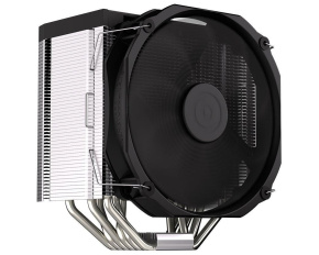 BAZAR - Endorfy chladič CPU Fortis 5 / 140mm fan/ 6 heatpipes / PWM / LGA1851 / AM5 - Rozbaleno (Komplet)