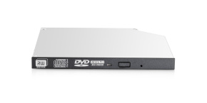 HPE 9.5mm SATA DVD-RW Optical Drive G10/G10+/ G11