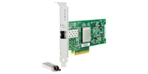 HP FCA 81Q 8Gb PCIe to Fibre Channel HBA for Win/WinSrv/Linux (Qlogic QLE2560) HP RENEW AK344A