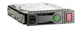 HP HDD P2000 600GB 6G SAS 15K DP LFF 787656-001=601777-001=AP860A=J9V70A