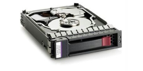 HP HDD MSA 1.8TB 12G SAS 10K 2.5in ENT 512e 3yr