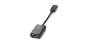 HP USB-C to USB 3.0 Adapter