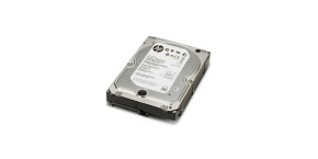 HP 4TB SATA 6Gb/s 7200 HDD Enterprise Supported on Personal Workstations