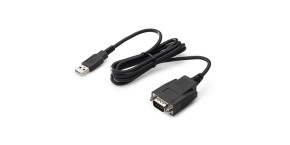 HP USB to Serial Port Adapter