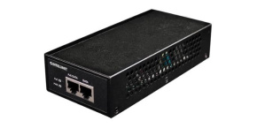 Intellinet 1-port PoE+ Gigabit Injector, 1x 30W, 802.3af/at