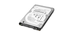 HP 1TB Enterprise SATA 7200 HDD Supported on Personal Workstations