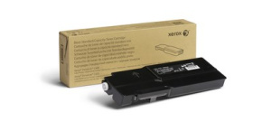 Xerox Black standard capacity toner pro VersaLink C400/C405 (2 500str.)