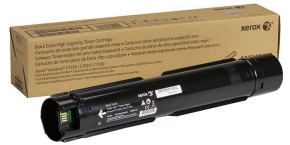 Xerox Black Extra High Capacity Toner pro VersaLink C70xx (23 600str.)