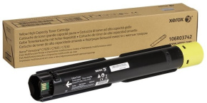 Xerox Yellow Extra High Capacity Toner pro VersaLink C70xx (16 500str.)