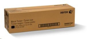 Xerox Black toner cartridge  pro D95A/D110/D125