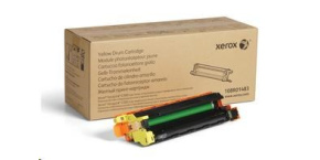 Xerox Yellow Drum Cartridge pro VersaLink C500/C505(40 000 PAGES)