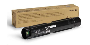 Xerox Black Standard Capacity Toner pro VersaLink C7000 (5 300str.)