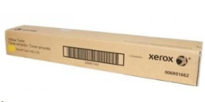 Xerox C60/C70 DMO Toner Yellow