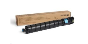 Xerox GENUINE XEROX CYAN HIGH CAPACITY TONER CARTRIDGE, VERSALINK C9000 - Azurová - 26500str