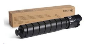 Xerox GENUINE XEROX BLACK HIGH CAPACITY TONER CARTRIDGE, VERSALINK C9000 - Černá - 31400str