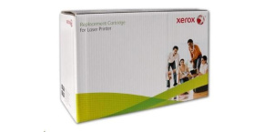 Xerox alternativní toner HP CF403X pro Color LaserJet M252 Pro (2300str, Magenta)