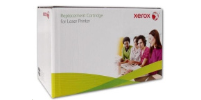 Xerox alternativní toner pro HP CF360X, Color LJ Enterprise M552dn,M553dn,553n (12500str.,black)