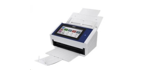 XEROX DUPLEX COMBO SCANNER