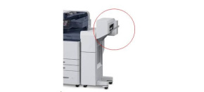 Xerox BOOKLET MAKER FOR OFFICE FINISHER pro AL C81xx/AL B81xx a Versalink B70xx a C70xx