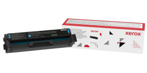 Xerox Cyan Standard Capacity Toner pro C230/C235 (1500 stran)