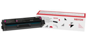 Xerox Magenta Standard Capacity toner pro C230/C235 (1500 stran)