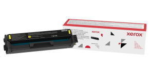 Xerox Yellow Standard Capacity toner pro C230/C235 (1500 stran)