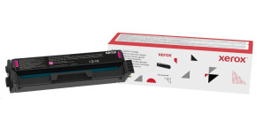 Xerox Magenta High Capacity toner pro C230/C235 (2500 stran)