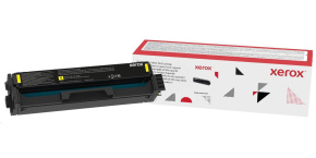 Xerox Yellow High Capacity toner pro C230/C235 (2500 stran)