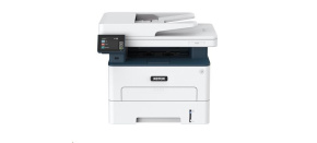 Xerox B235V_DNI ČB laser. MFZ, A4, USB/Ethernet, 512mb, DUPLEX,  ADF, 34ppm, NET, Wifi, Apple AirPrint, Google